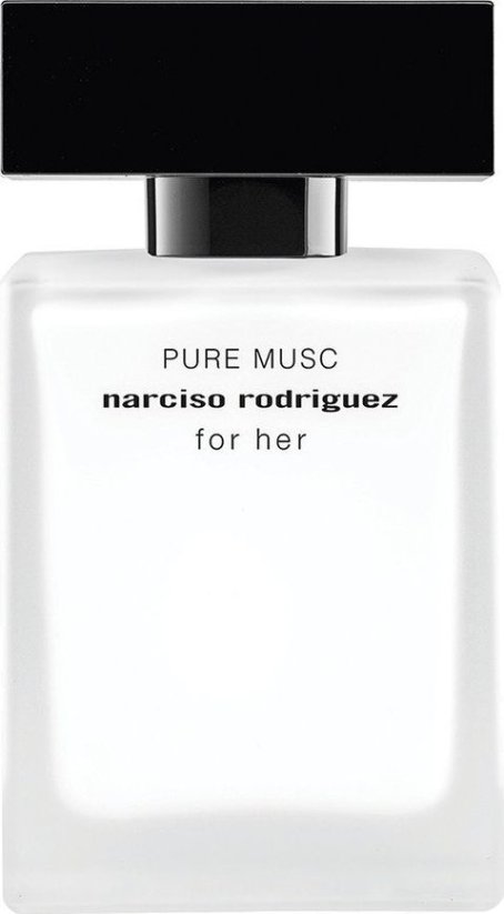 Narciso Rodriguez Pure Musc EDP 50 ml WOMEN