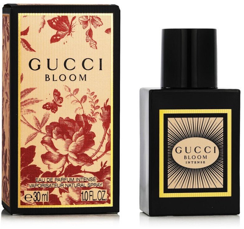 Gucci Perfumy Dámske Gucci Bloom Intense EDP 30 ml WOMEN