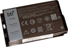 Triton BTI J7HTX- części zamienne do notatników Bateria