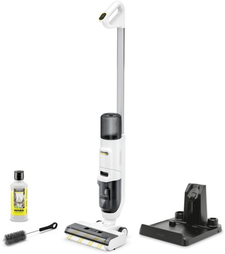 Kärcher FCV2 Natural N