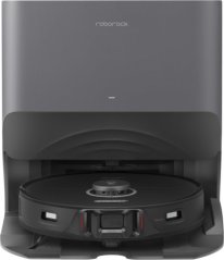 Roborock S8 Pro Ultra Čierny