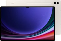Samsung Galaxy Tab S9 Ultra 14.6" 1024 GB 5G Béžové (SM-X916BZEIEUB)