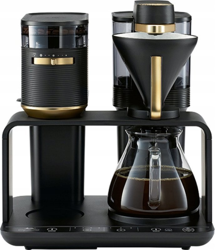 Melitta - EPOS čierno-Zlatý