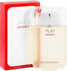 Givenchy Play Sport EDT 100 ml MEN