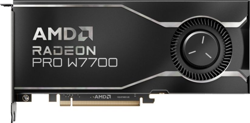AMD Radeon Pro W7700 16GB GDDR6 (100-300000006)