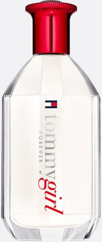 Tommy Hilfiger Tommy Hilfiger, Tommy Girl Forever, Eau De Toilette, For Women, 50 ml For Women WOMEN