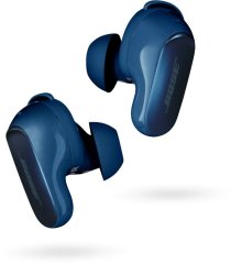 Bose QuietComfort Ultra modré