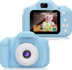Denver Denver KCA-1330 blue Kids camera