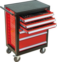 Sourcing Tool trolley PEDDINGHAUS Baseliner 6