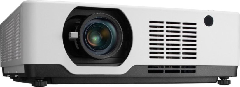 NEC Projektor PE506UL laser 5200AL 3000000:1