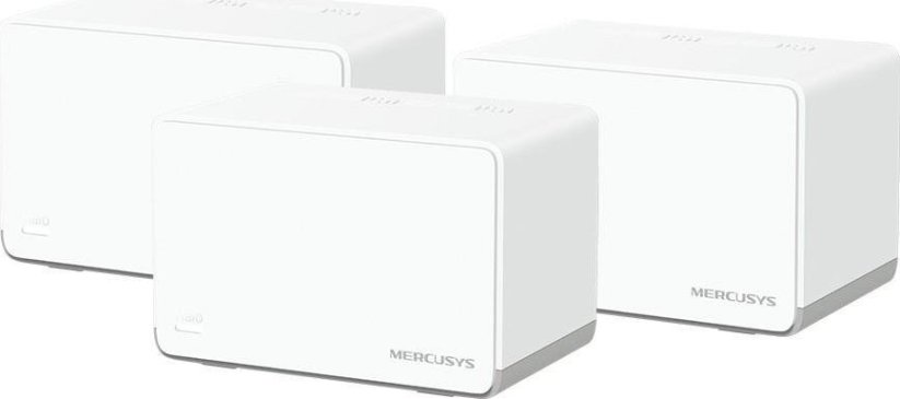 Mercusys Halo H70X AX1800 3pack