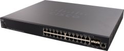 Cisco SX550X-24-K9-EU