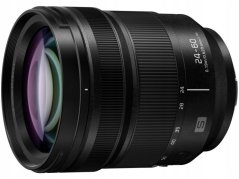 Panasonic Panasonic Lumix S 24-60mm f/2.8 lens