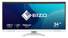 EIZO EV3450XC-WT