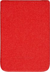 PocketBook Shell 632 Touch Červený (WPUC-627-S-RD)