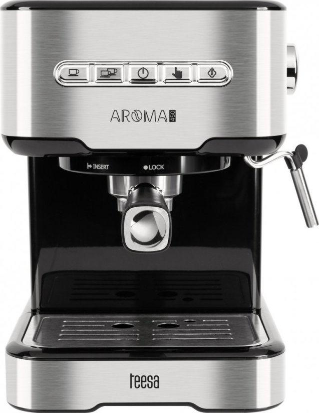 Teesa Aroma 450
