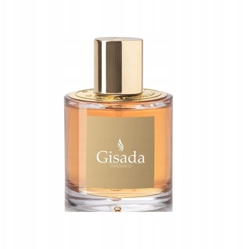 Gisada Gisada Ambassador Women EDP 50ml WOMEN