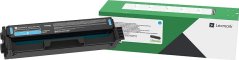 Lexmark 20N2HC0 Cyan Originál  (102109)