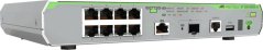Allied Telesis L3 GIGABIT SWITCH 8X 10/100//1000-T 1X 1/2.5/5/10G-T 1X SFP+