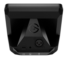 Elgato Stream Deck + XLR | Black