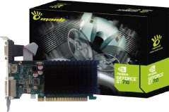 Manli Manli GT 710 NVIDIA GeForce GT 710 2 GB GDDR3