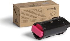 Xerox Magenta Originál  (106R03937)