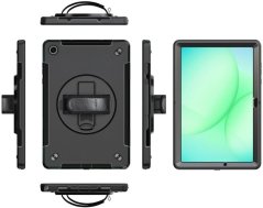 eStuff Galaxy Tab A11+ OHIO Defender