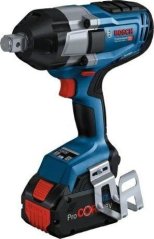 Bosch BOSCH Kľúč sekacie 18V 3/4" 2x8,0Ah PROCORE + GAL1880 + L-BOXX GDS 18V-1050 H