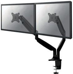 Neomounts Držiak na 2 monitory 10" - 32" (NM-D750DBLACK)