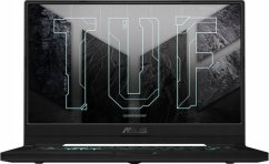 ASUS TUF Dash F15 FX516 - 15.6" Full HD 1920x1080 IPS 144Hz