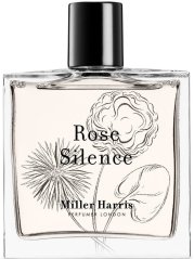 Miller Harris , Rose Silence, Eau De Parfum, For Women, 14 ml For Women WOMEN