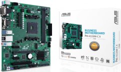 Asus PRO A520M-C II/CSM