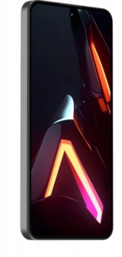 Nubia Neo 3 GT 5G 12/256GB (Electro Yellow)