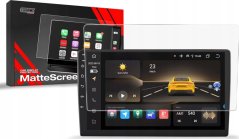 GrizzGlass Folia matná GrizzGlass CarDisplay Protection do Android Radio DJKD 9"