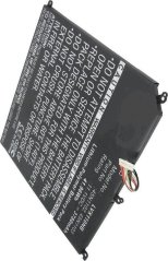 CoreParts Notebook Battery for Lenovo