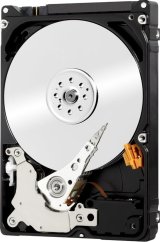 HP HDD, 500GB 5400RPM SED TOSH (933853-010)