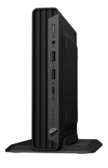 HP Pro Mini 400 G9 Intel Core i5-12500TRAM 16 GB DDR5SSD 512 GB PCIe NVMe Windows 11 Pro