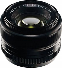 Fujifilm Lens Fujinon XF35mmF1.4 R