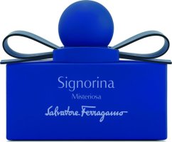 Salvatore Ferragamo Salvatore Ferragamo, Signorina  Misteriosa Fashion Edition 2020, Eau De Parfum, For Women, 50 ml For Women WOMEN