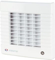 Vents Wentylator ścienny Polo fi 100 18W 34dB żaluzja automatyczna biały (100MA)
