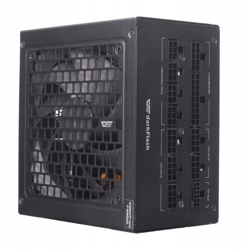 Darkflash PMT1050 1050W (PMT1050 Black)