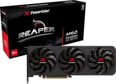 POWERCOLOR Reaper Radeon RX 9070 16GB GDDR6 (RX9070 16G-A)