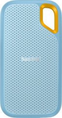 SanDisk SanDisk Extreme Portable SSD 2TB jasnoModrý