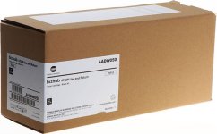 Konica Minolta TNP-53 Black Originál  (AADW050)