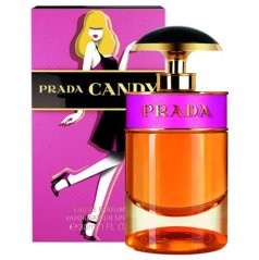 Prada Candy EDP 50 ml WOMEN