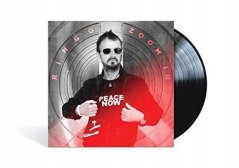 Universal RINGO STARR "Zoom In" (EP) 00602435585802 (602435585802)