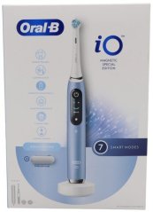 Braun Oral-B IO 9 Elektrische Zahnb?rste, Aqua Marin (IO9AM)