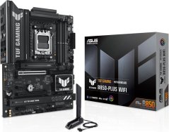Asus TUF GAMING B850-PLUS WIFI