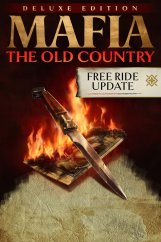 Microsoft MS ESD Mafia: The Old Country Deluxe Edition XXL MS