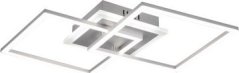 Trio Nowoczesna lampa przyna strop ledowa do korytarza Trio RL VENIDA R62793187